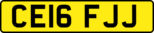 CE16FJJ