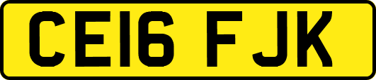 CE16FJK