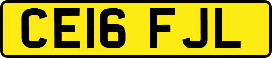 CE16FJL