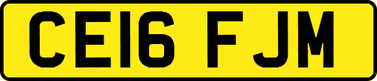 CE16FJM