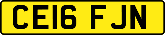 CE16FJN