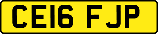 CE16FJP