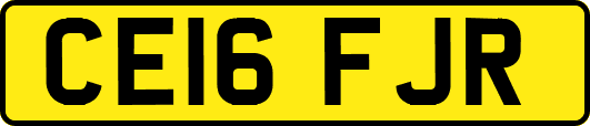 CE16FJR