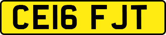 CE16FJT