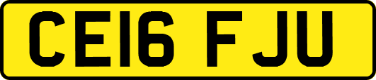 CE16FJU