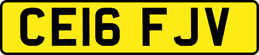 CE16FJV