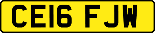 CE16FJW