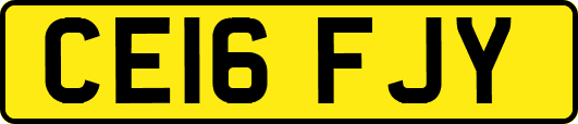 CE16FJY