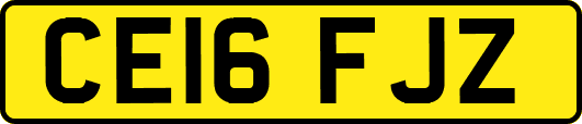 CE16FJZ