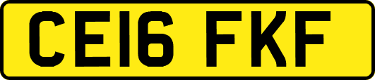 CE16FKF