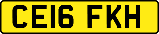 CE16FKH