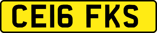 CE16FKS