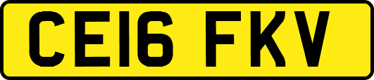 CE16FKV