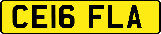 CE16FLA