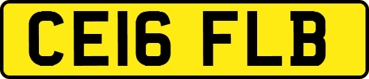 CE16FLB