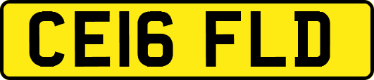 CE16FLD