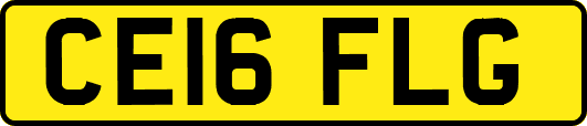 CE16FLG