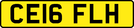 CE16FLH