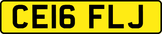 CE16FLJ