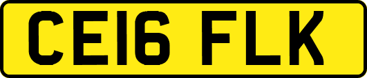CE16FLK