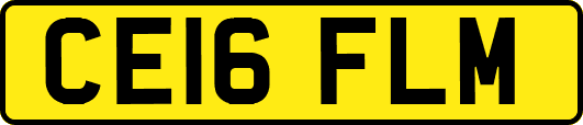CE16FLM