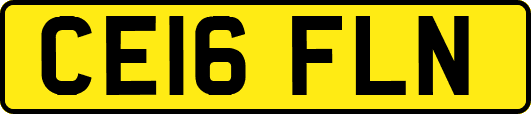 CE16FLN