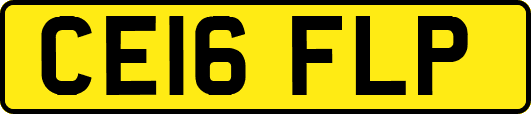 CE16FLP
