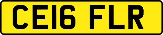 CE16FLR