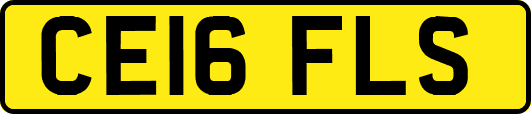 CE16FLS