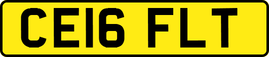 CE16FLT