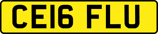 CE16FLU
