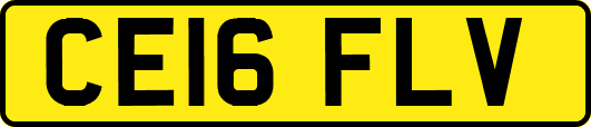 CE16FLV