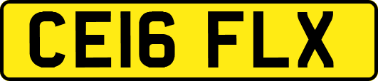 CE16FLX