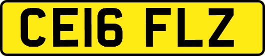 CE16FLZ