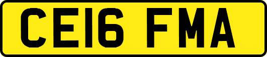 CE16FMA