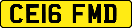 CE16FMD