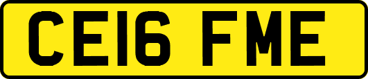 CE16FME