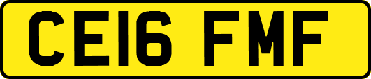 CE16FMF
