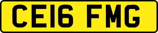 CE16FMG