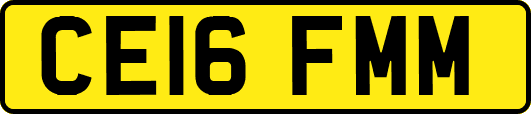 CE16FMM