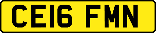 CE16FMN