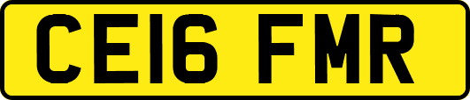CE16FMR