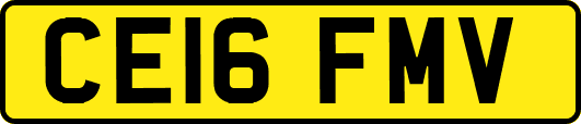 CE16FMV