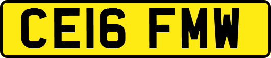 CE16FMW