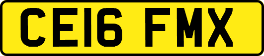CE16FMX
