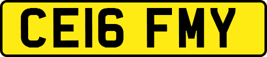 CE16FMY