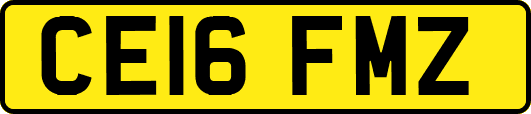 CE16FMZ