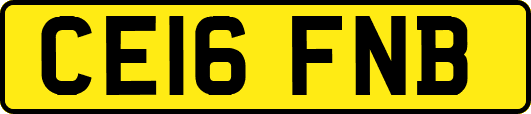 CE16FNB