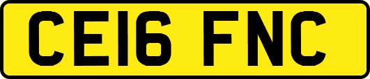 CE16FNC