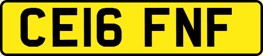 CE16FNF